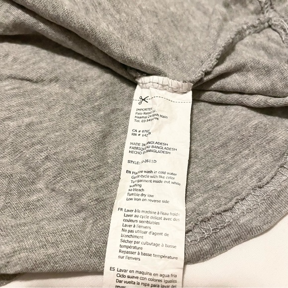 Tom and Jerry Graphic T-Shirt Women’s Oversized Size Large - Picture 10 of 16